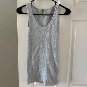 Boutique tank top